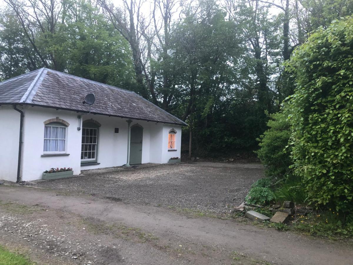 Stables Cottage, Idyllic Location Stunning Views Llandysul Kültér fotó